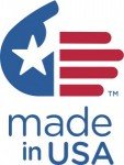 Made in USA logo