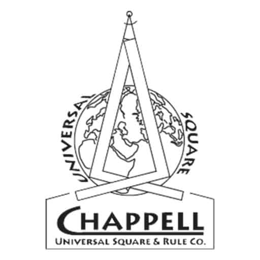 Chappell Universal Square logo