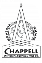 Chappell Universal Square