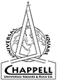 Chappell Square Logo