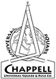 Chappell Square Logo
