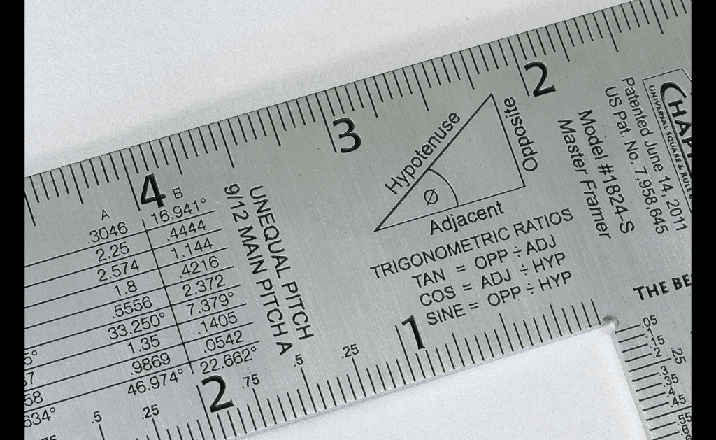 JLC CHAPPELL MASTER FRAMER REVIEW