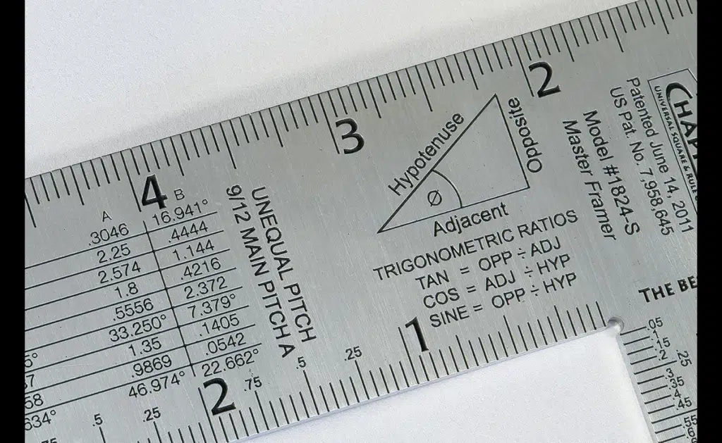 JLC CHAPPELL MASTER FRAMER REVIEW